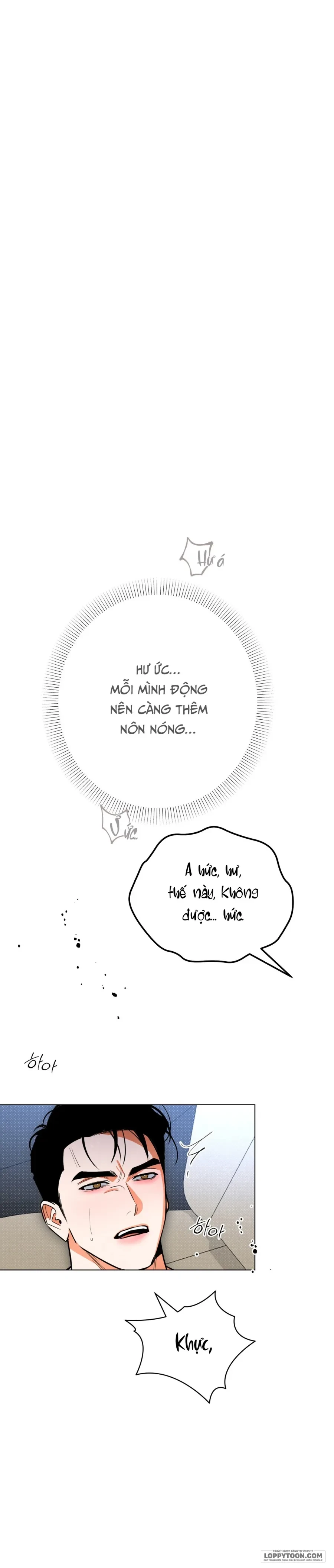 Ngưỡng Tuyệt Đối Chapter 65 - Trang 40