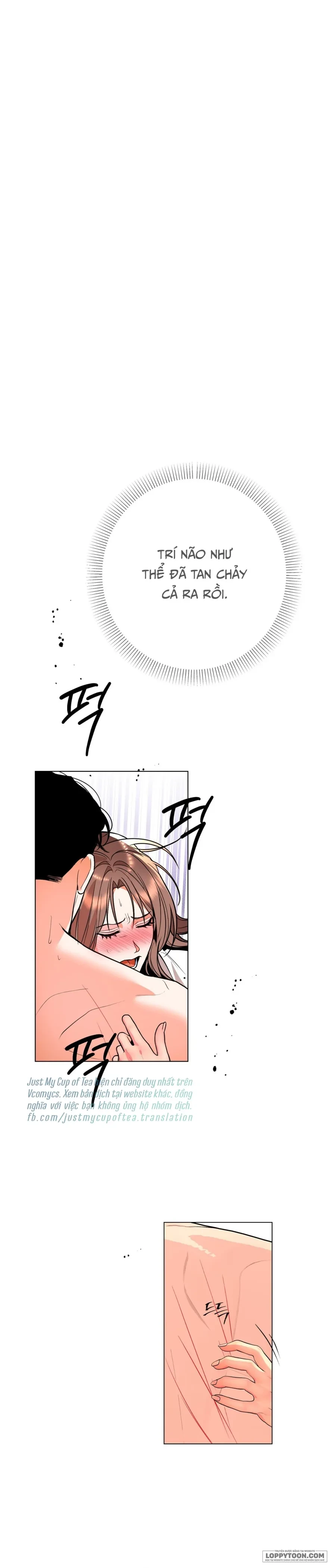 Ngưỡng Tuyệt Đối Chapter 65 - Trang 45