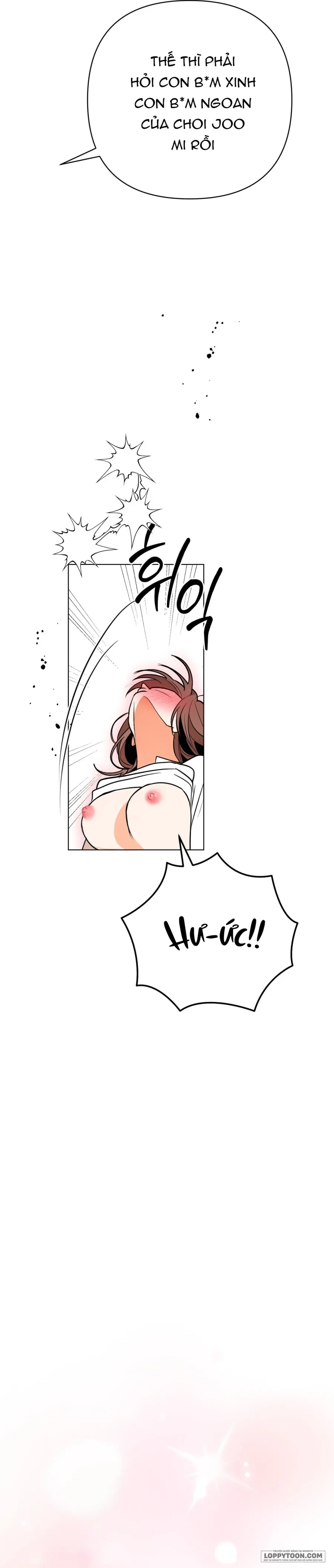 Ngưỡng Tuyệt Đối Chapter 65 - Trang 5