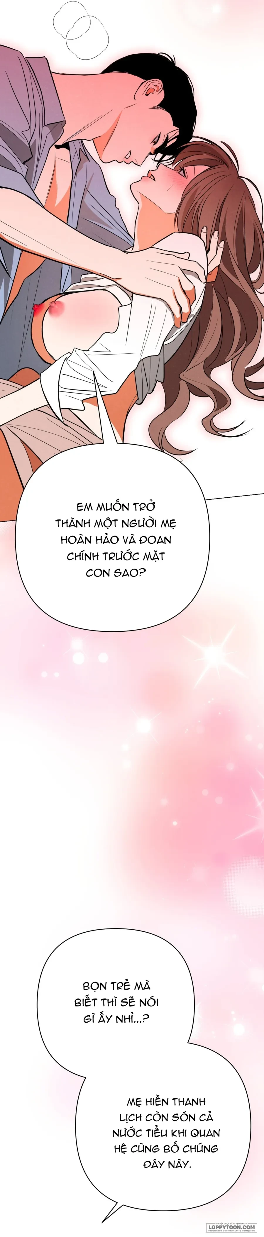Ngưỡng Tuyệt Đối Chapter 65 - Trang 7