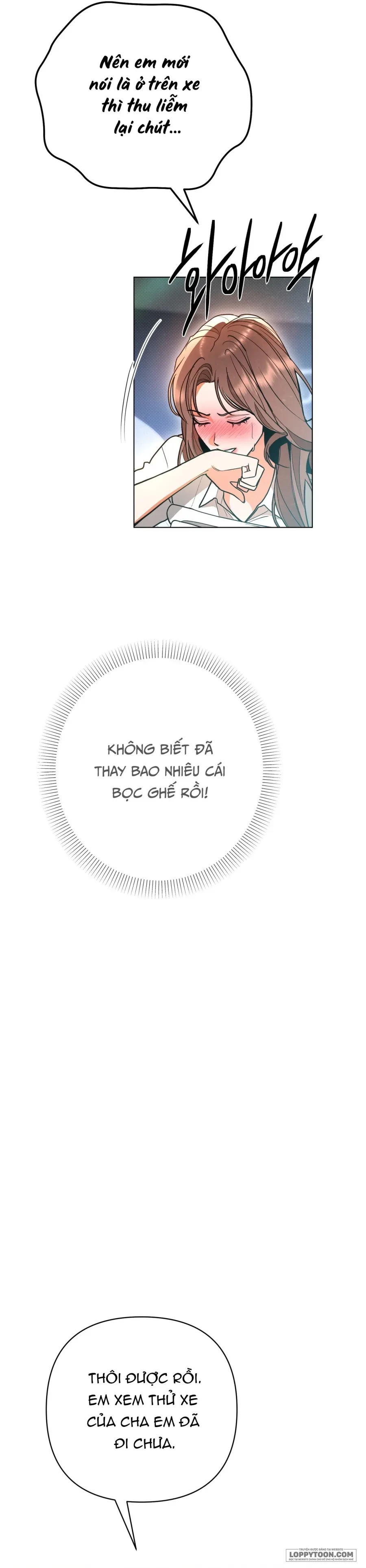 Ngưỡng Tuyệt Đối Chapter 66 - Trang 14