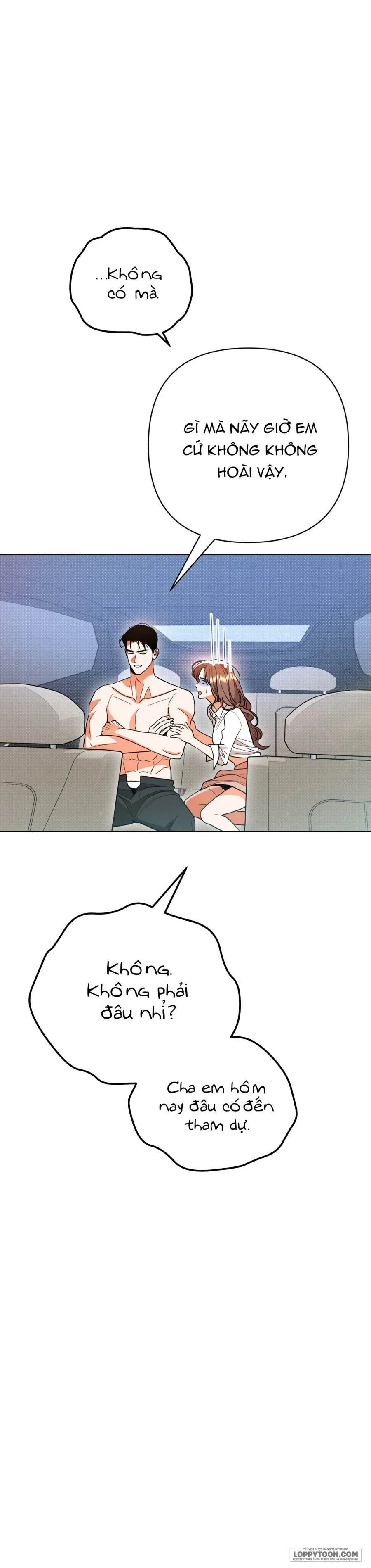 Ngưỡng Tuyệt Đối Chapter 66 - Trang 17