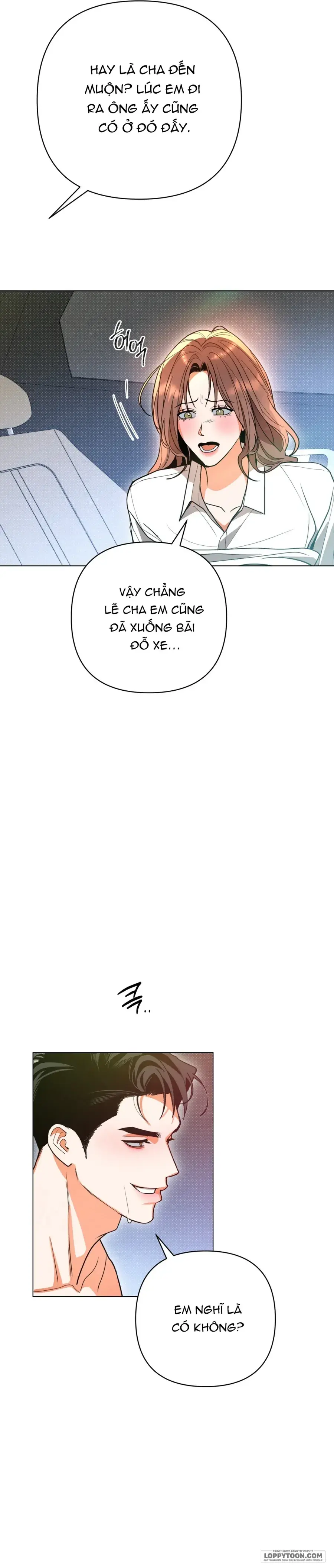 Ngưỡng Tuyệt Đối Chapter 66 - Trang 18