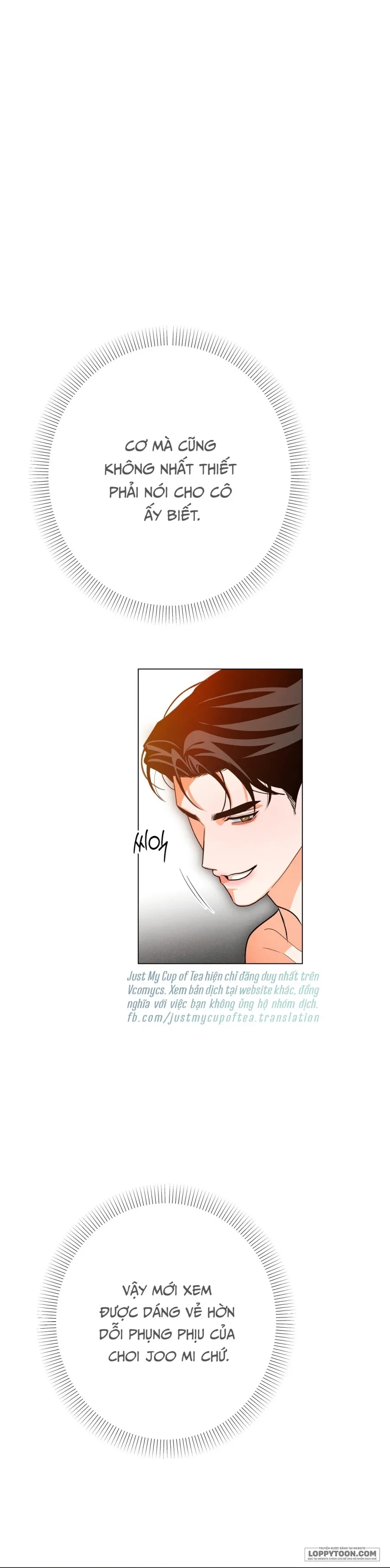 Ngưỡng Tuyệt Đối Chapter 66 - Trang 21