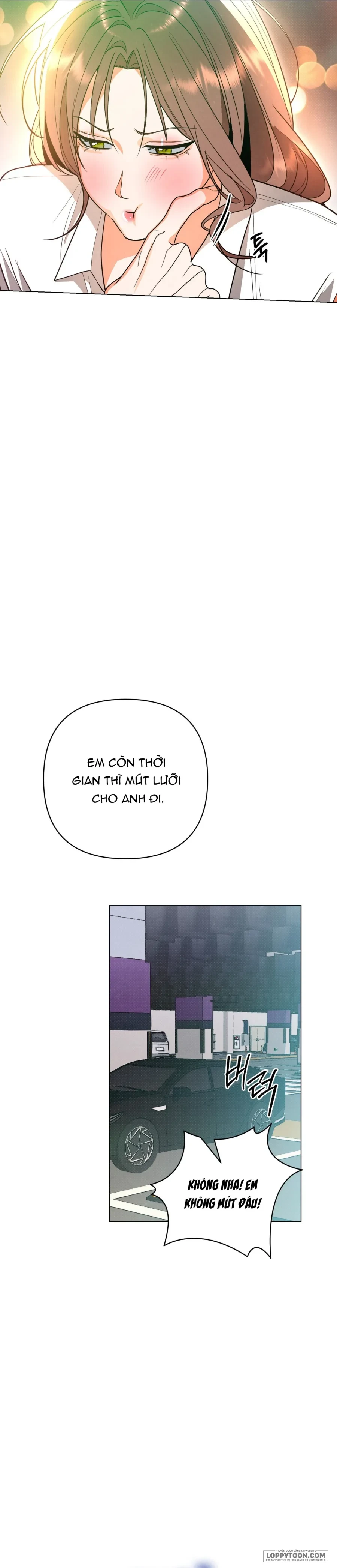 Ngưỡng Tuyệt Đối Chapter 66 - Trang 22