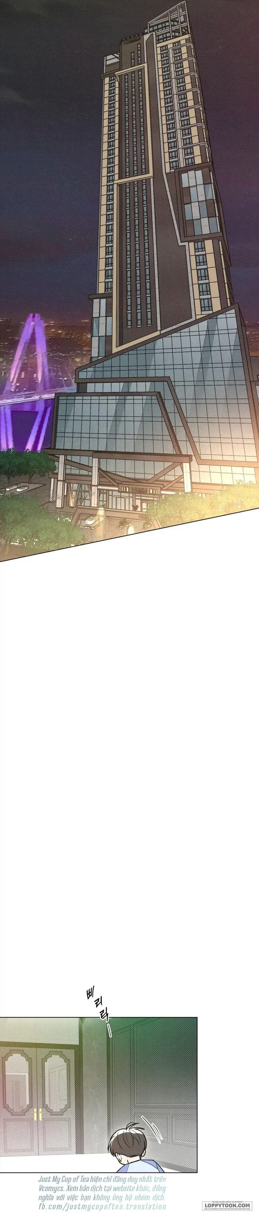Ngưỡng Tuyệt Đối Chapter 66 - Trang 24
