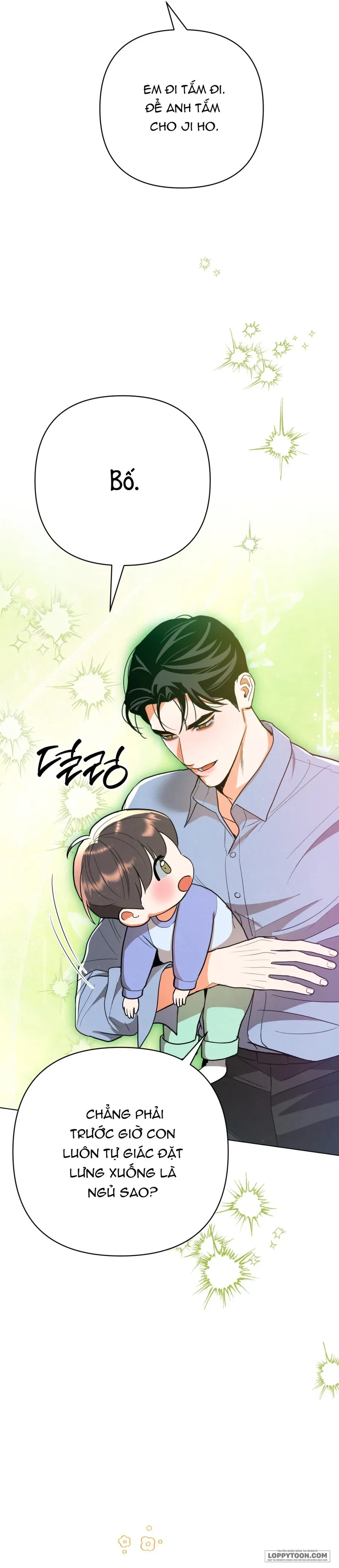 Ngưỡng Tuyệt Đối Chapter 66 - Trang 27