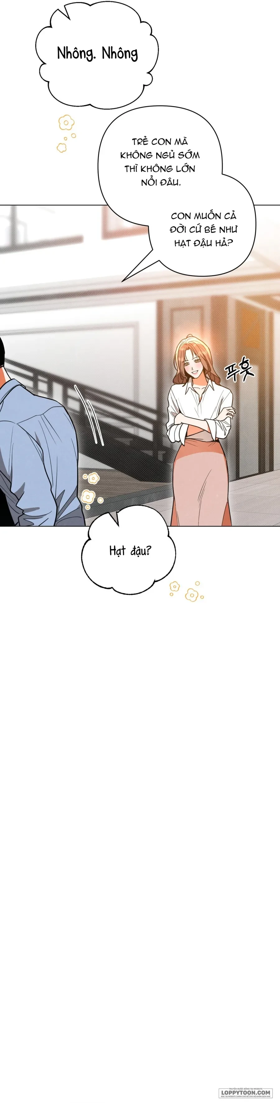 Ngưỡng Tuyệt Đối Chapter 66 - Trang 28