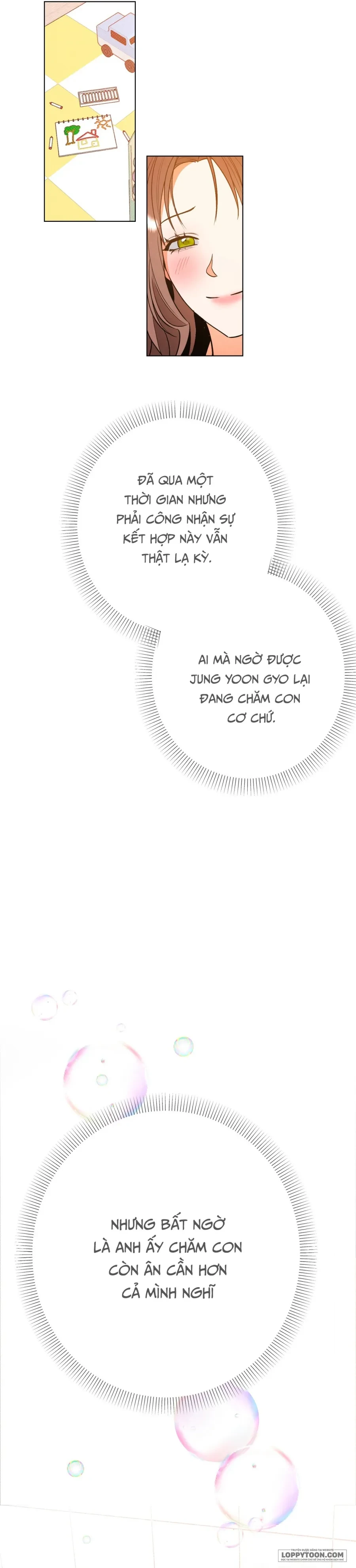 Ngưỡng Tuyệt Đối Chapter 66 - Trang 29