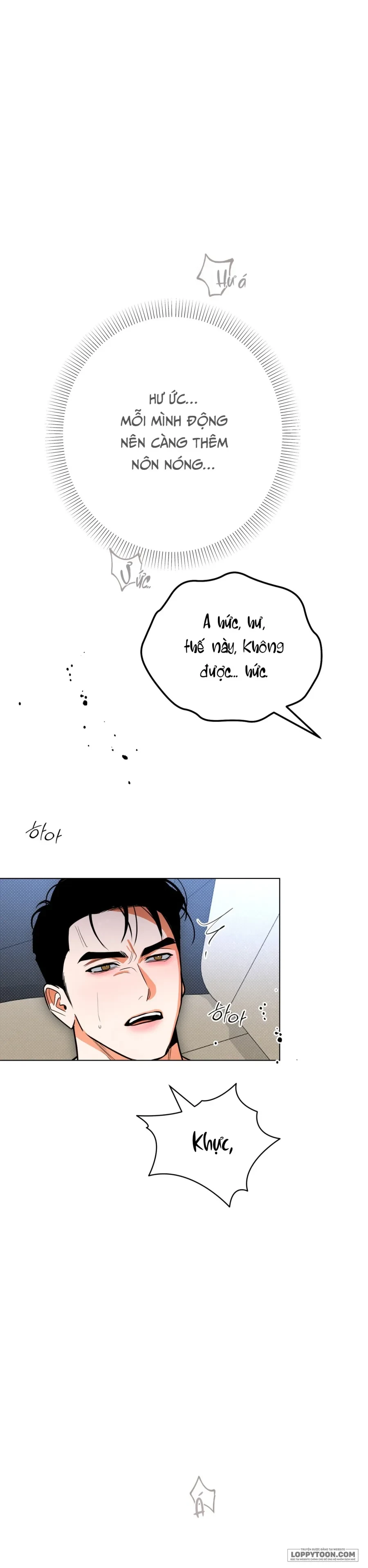Ngưỡng Tuyệt Đối Chapter 66 - Trang 3