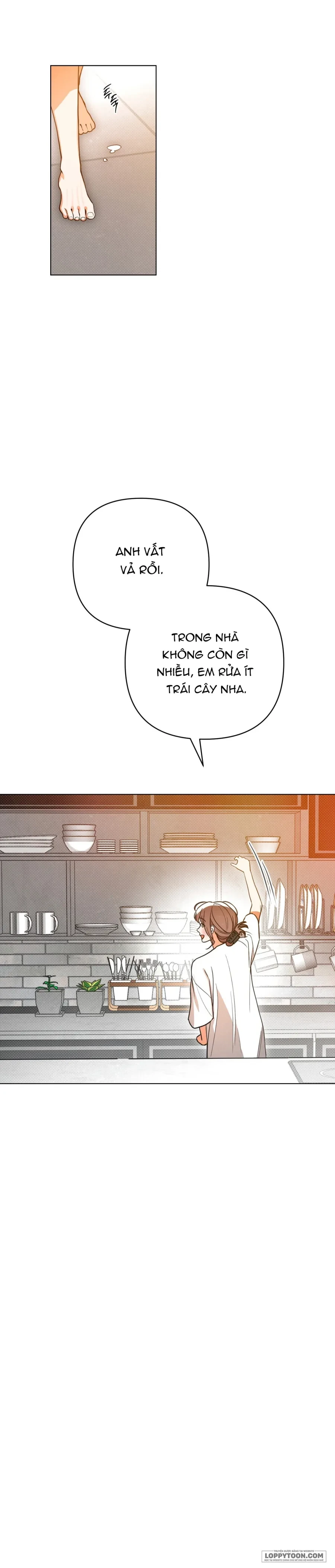 Ngưỡng Tuyệt Đối Chapter 66 - Trang 32