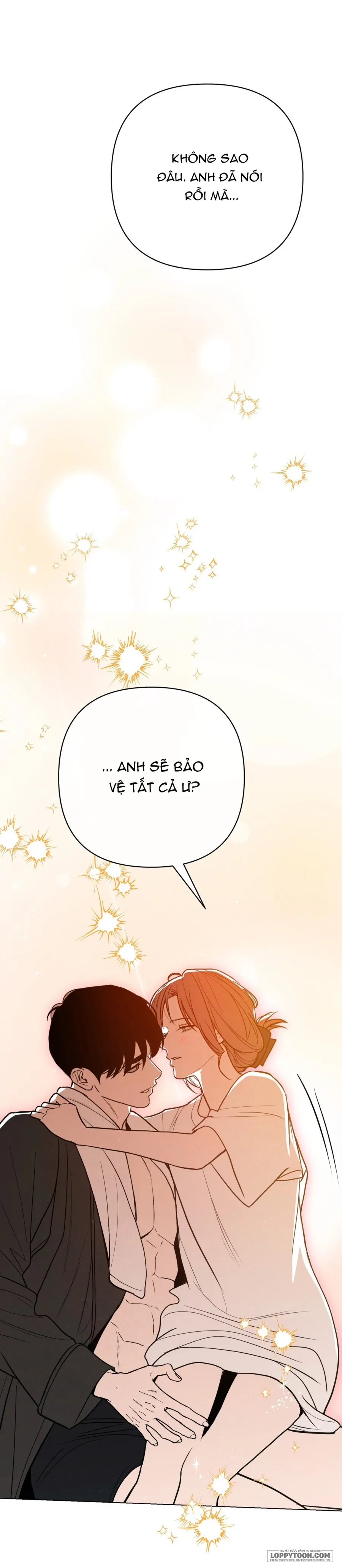 Ngưỡng Tuyệt Đối Chapter 66 - Trang 39