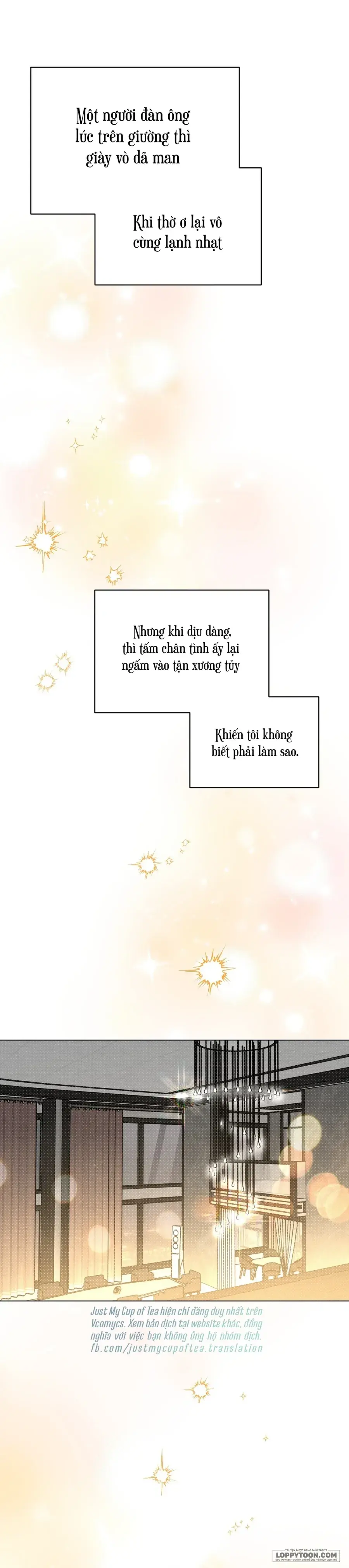 Ngưỡng Tuyệt Đối Chapter 66 - Trang 41