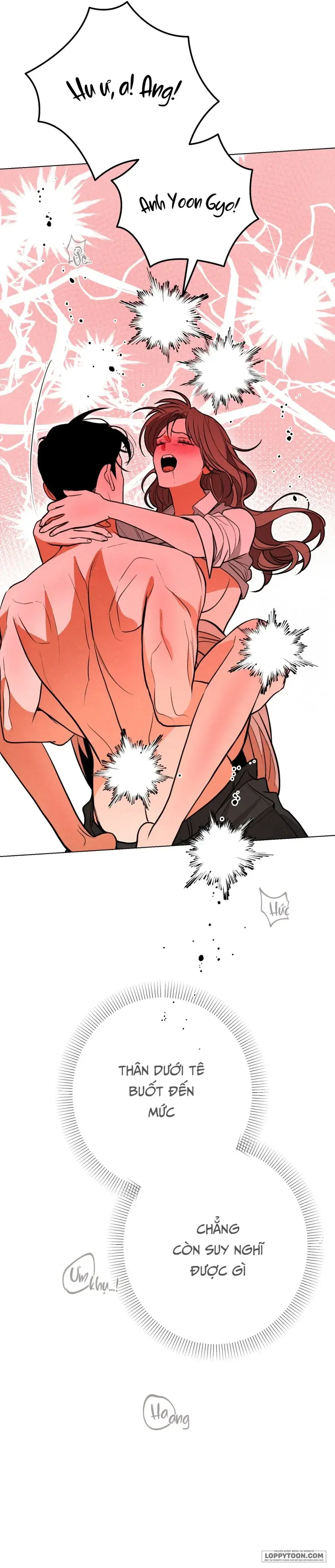Ngưỡng Tuyệt Đối Chapter 66 - Trang 7