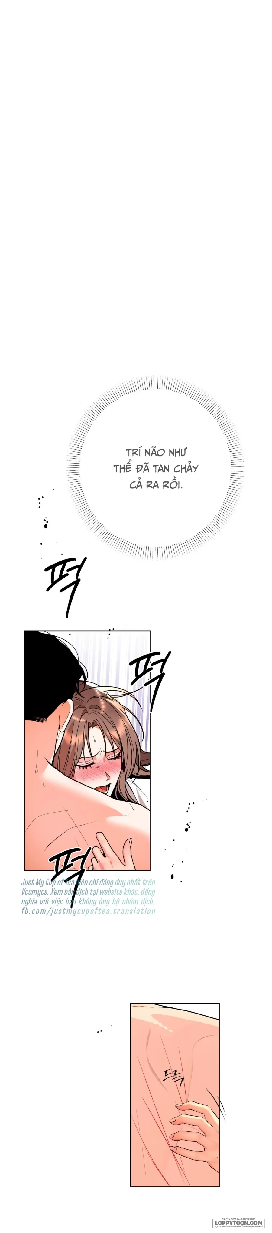 Ngưỡng Tuyệt Đối Chapter 66 - Trang 8