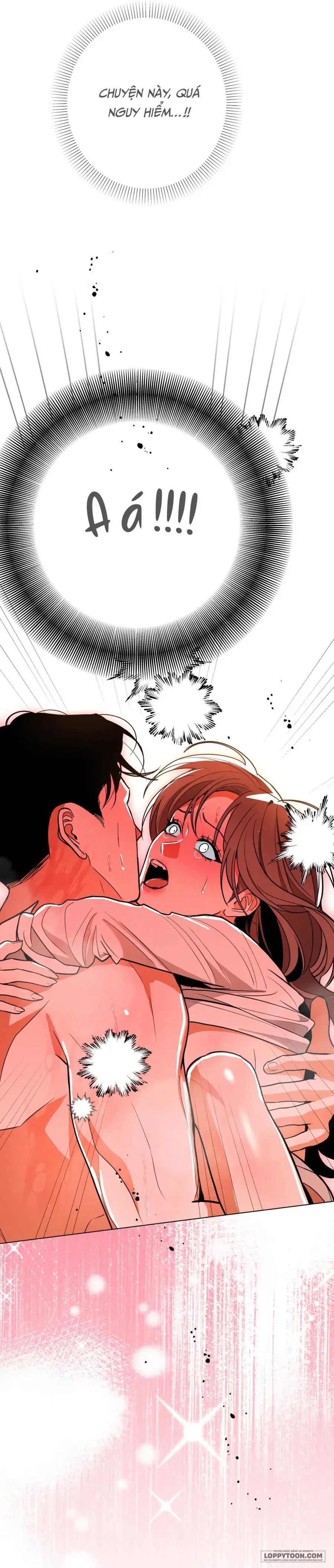 Ngưỡng Tuyệt Đối Chapter 66 - Trang 9