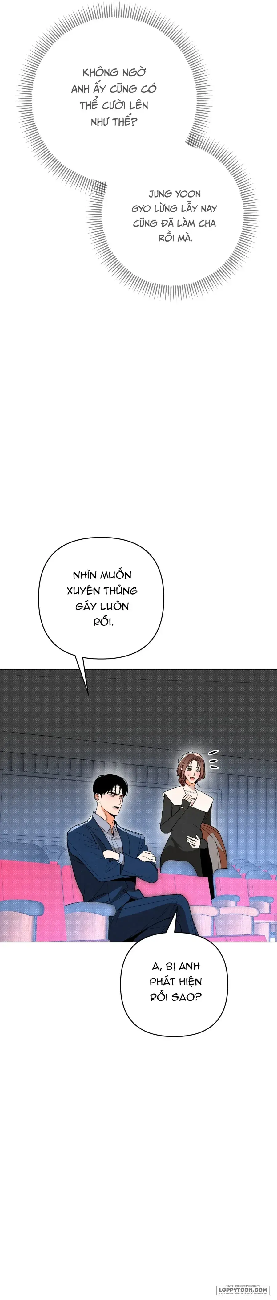 Ngưỡng Tuyệt Đối Chapter 67 - Trang 19