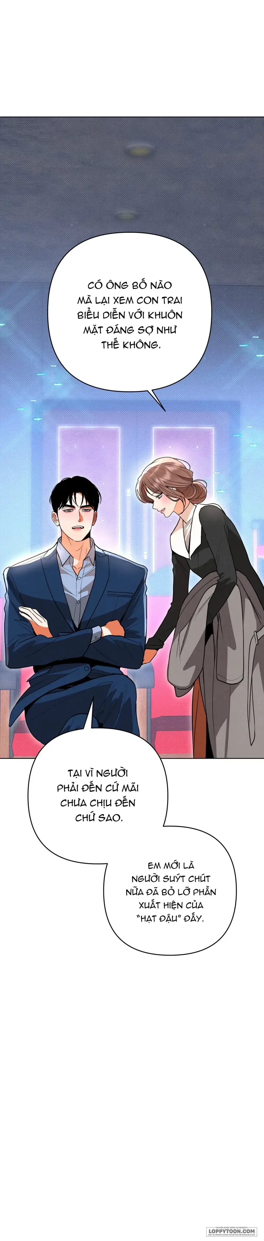 Ngưỡng Tuyệt Đối Chapter 67 - Trang 20