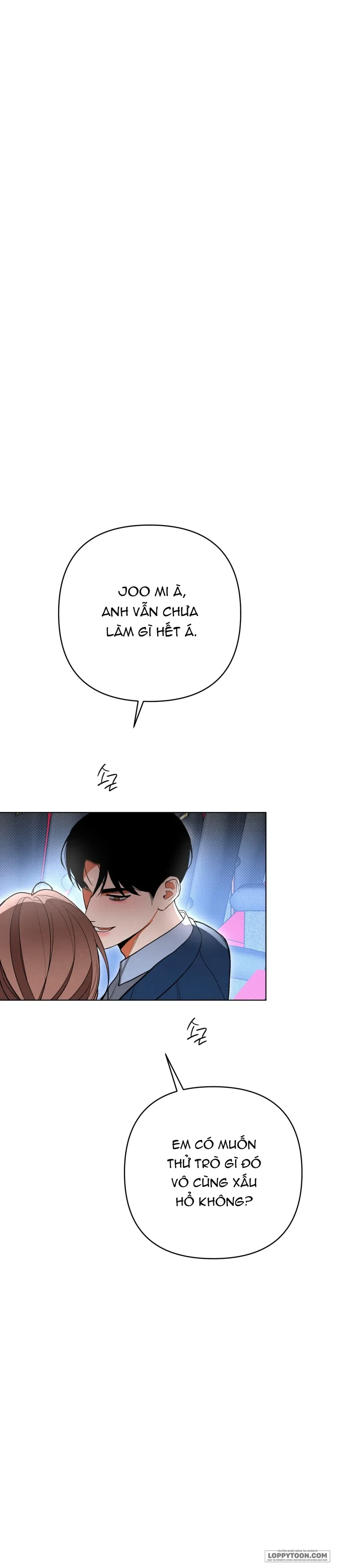 Ngưỡng Tuyệt Đối Chapter 67 - Trang 28