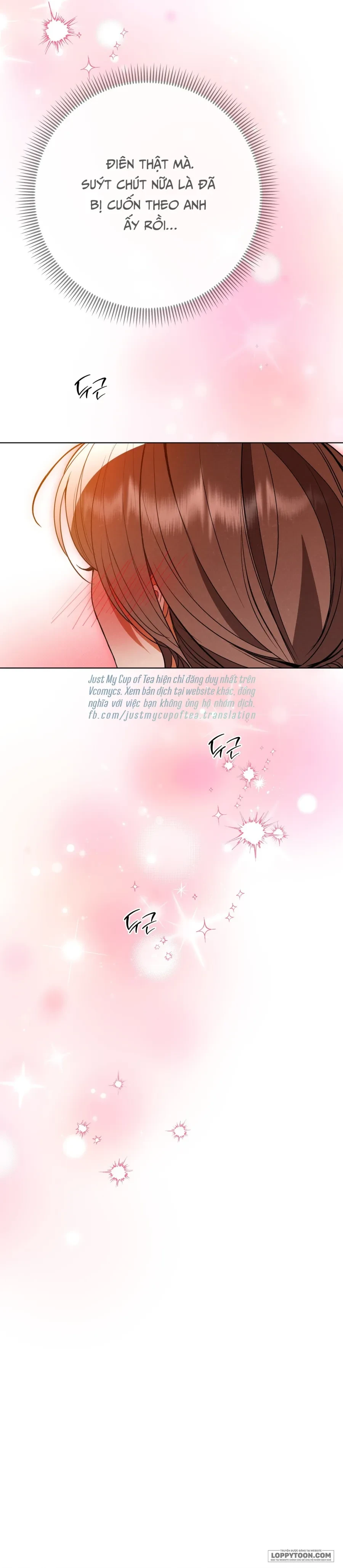 Ngưỡng Tuyệt Đối Chapter 67 - Trang 31