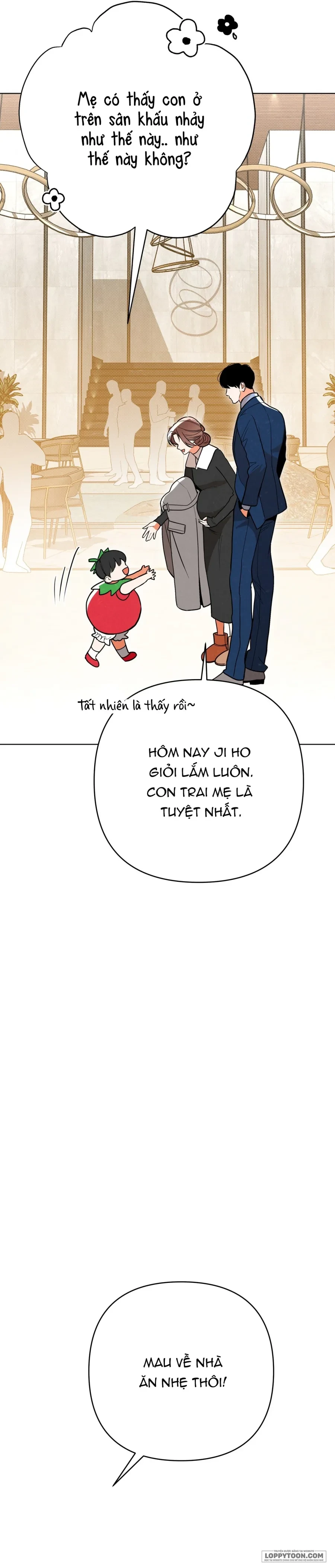 Ngưỡng Tuyệt Đối Chapter 67 - Trang 34