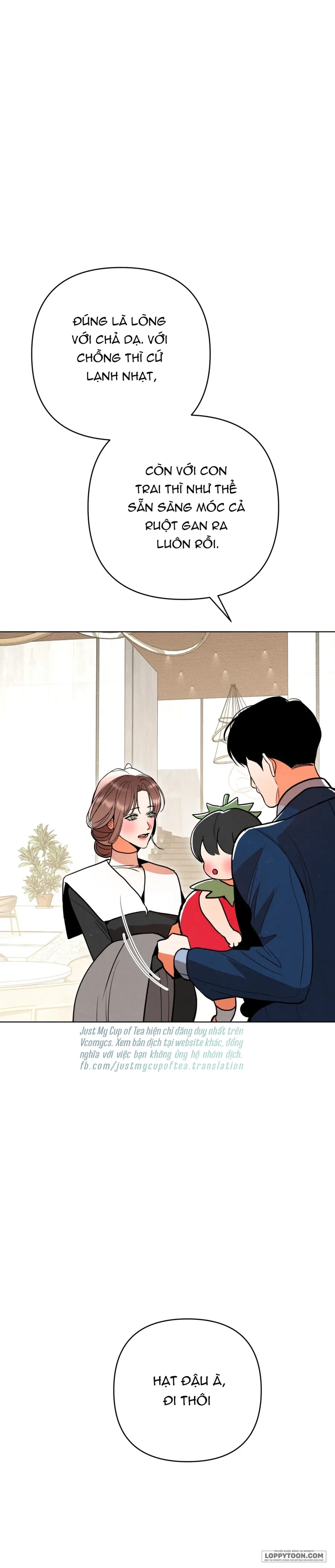 Ngưỡng Tuyệt Đối Chapter 67 - Trang 36