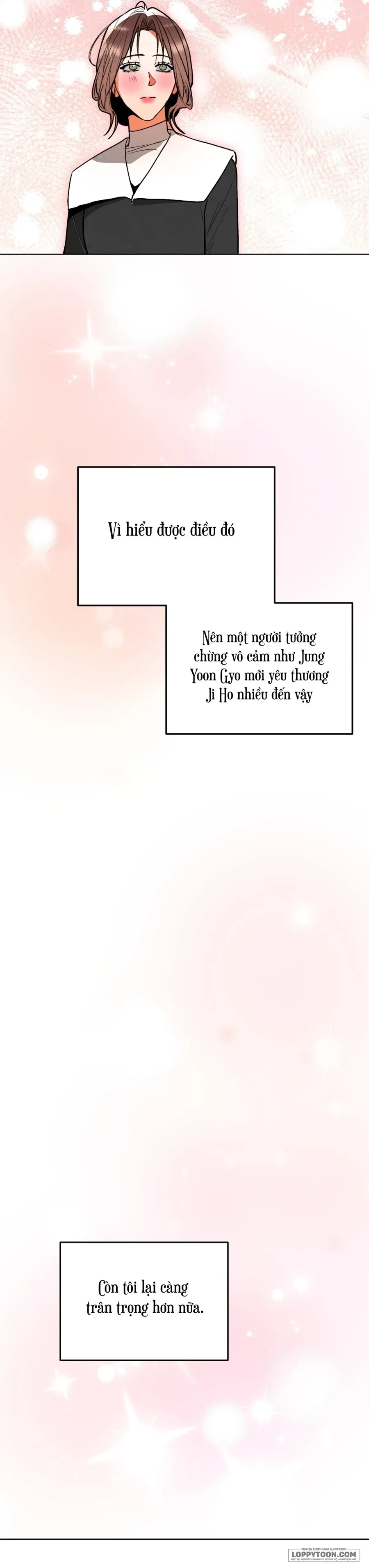 Ngưỡng Tuyệt Đối Chapter 67 - Trang 38