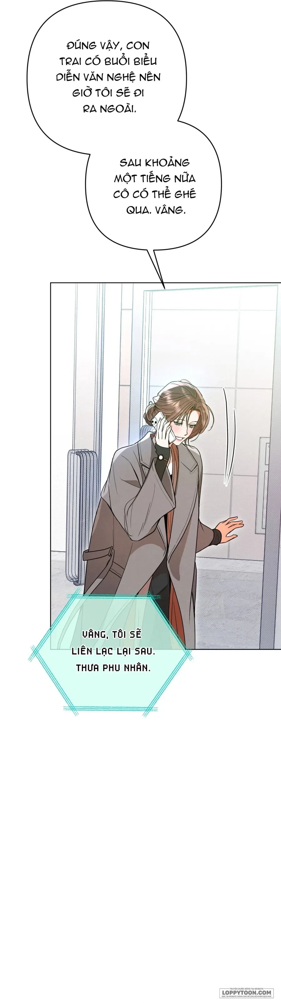 Ngưỡng Tuyệt Đối Chapter 67 - Trang 4