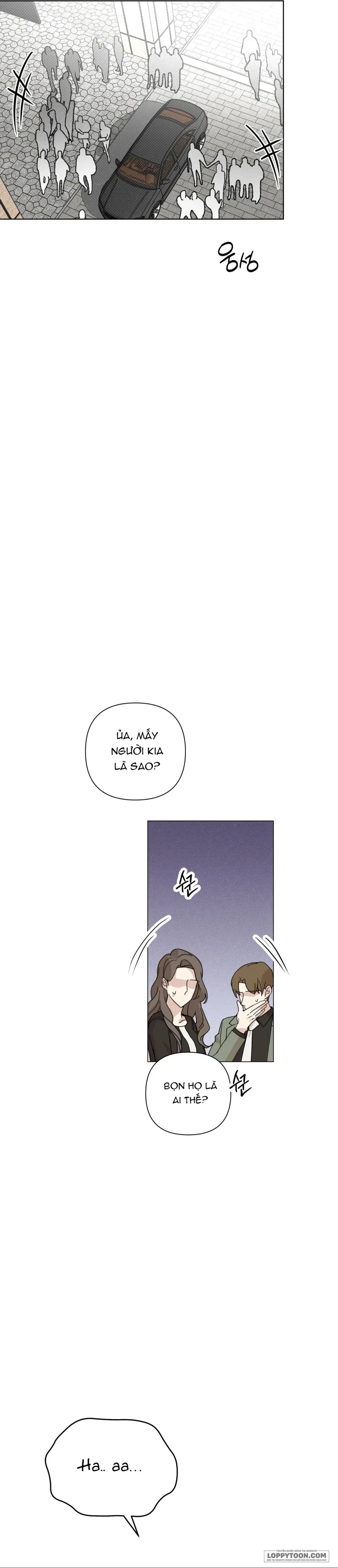 Ngưỡng Tuyệt Đối Chapter 67 - Trang 40