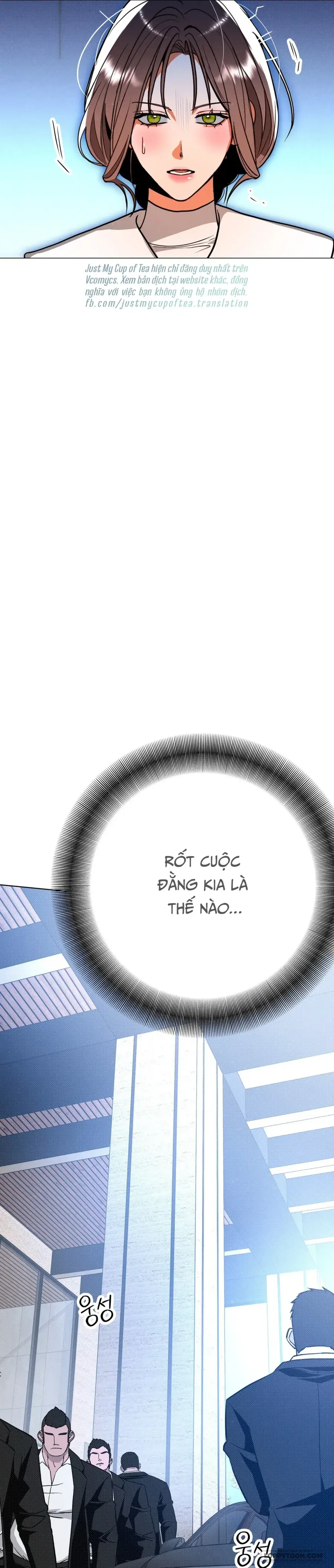 Ngưỡng Tuyệt Đối Chapter 67 - Trang 41
