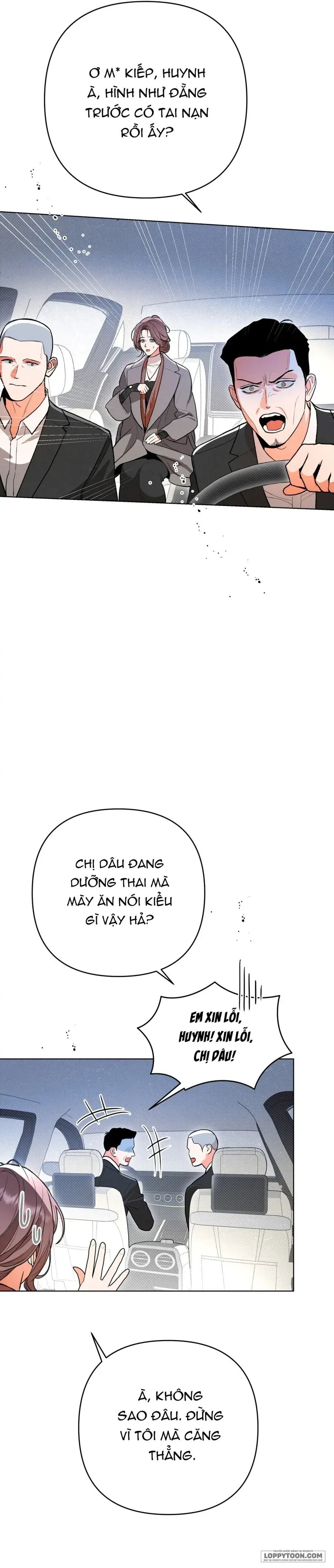 Ngưỡng Tuyệt Đối Chapter 67 - Trang 9