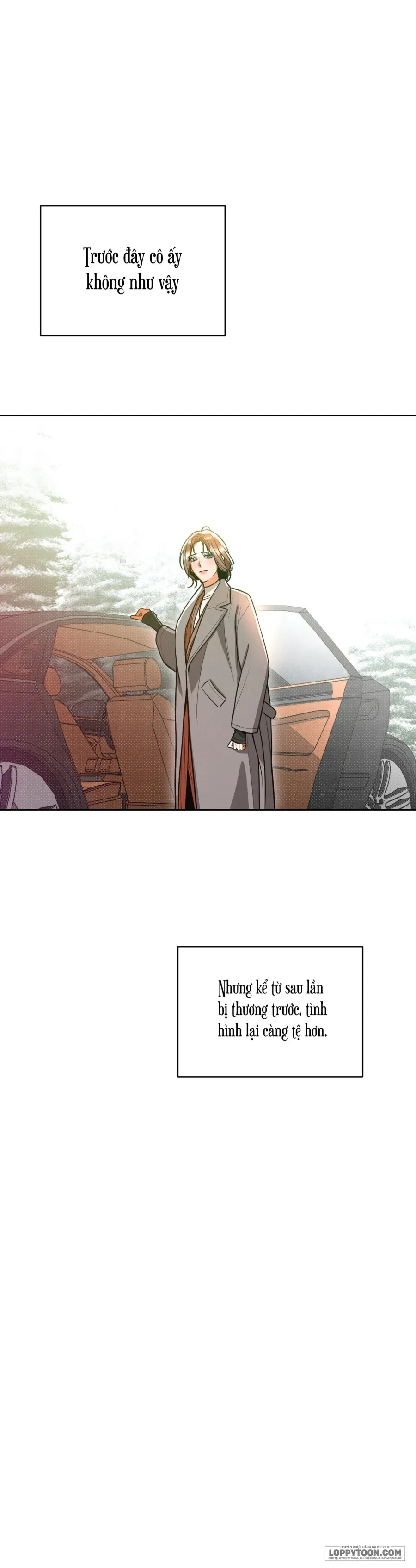 Ngưỡng Tuyệt Đối Chapter 68 - Trang 11