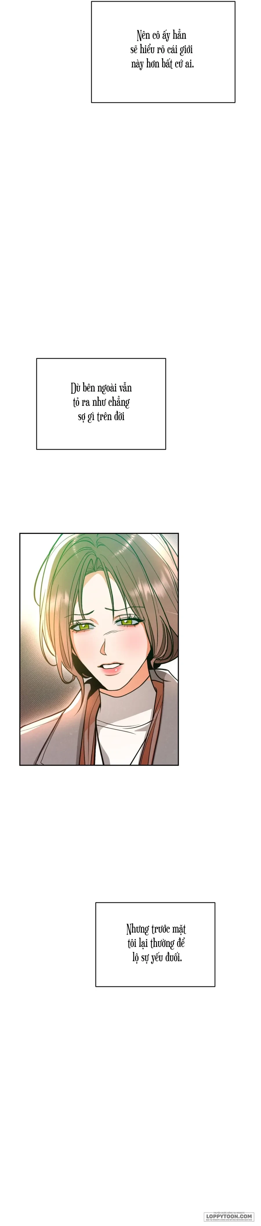 Ngưỡng Tuyệt Đối Chapter 68 - Trang 13