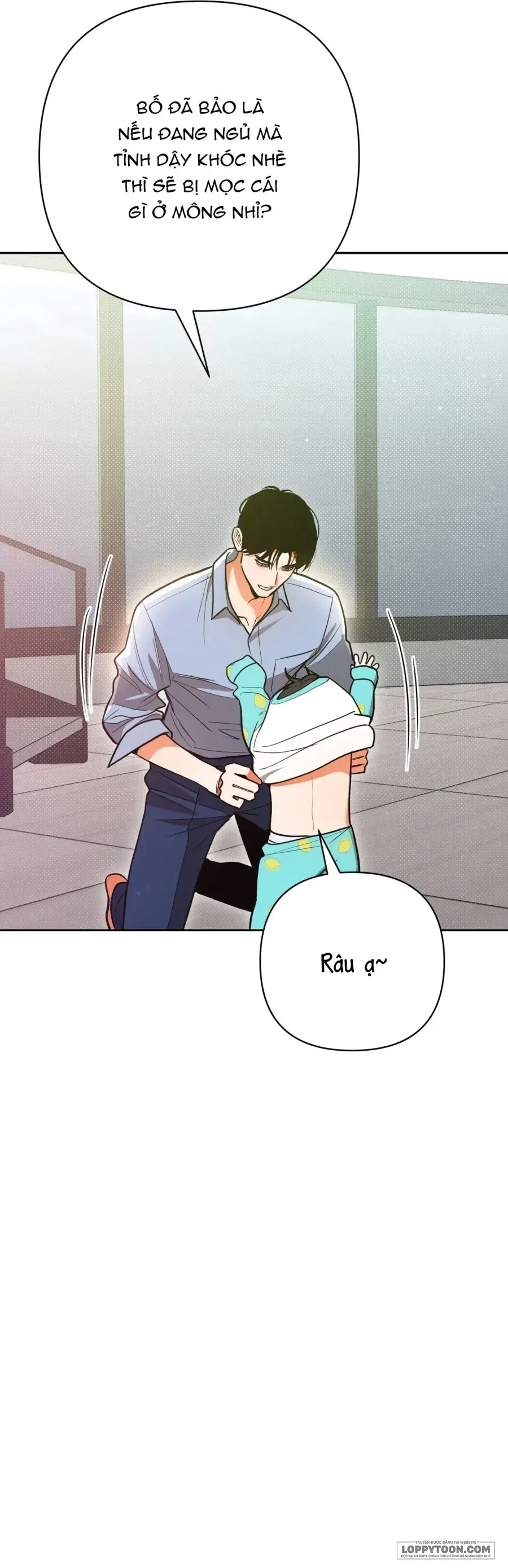 Ngưỡng Tuyệt Đối Chapter 68 - Trang 20