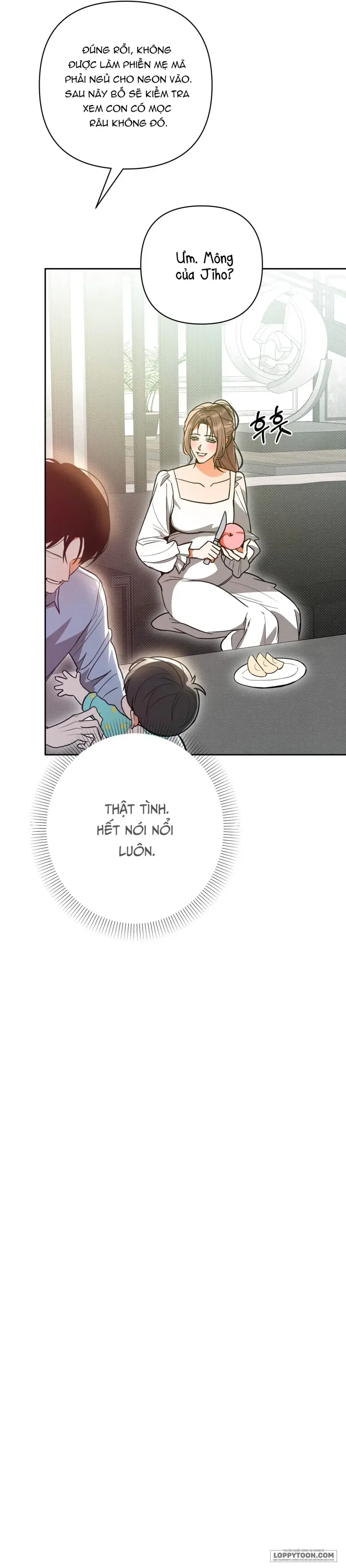 Ngưỡng Tuyệt Đối Chapter 68 - Trang 21