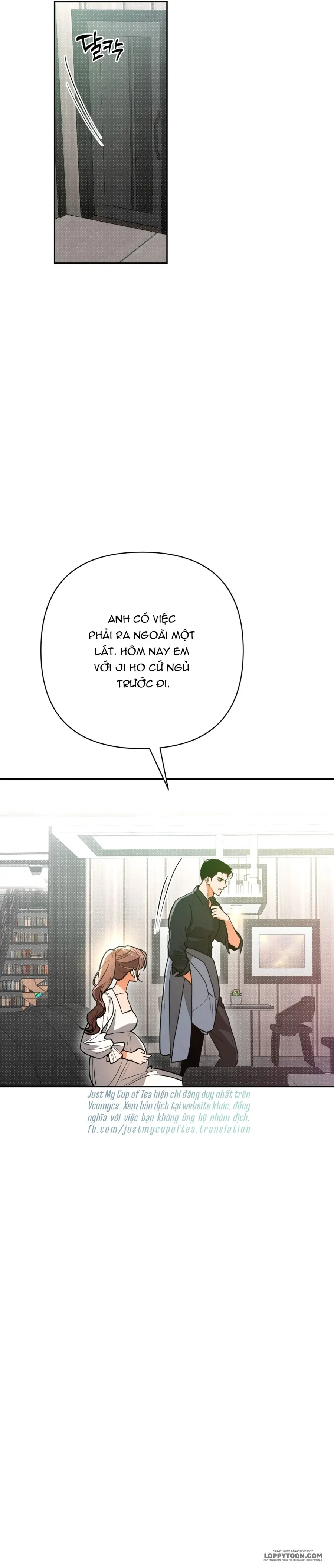 Ngưỡng Tuyệt Đối Chapter 68 - Trang 22