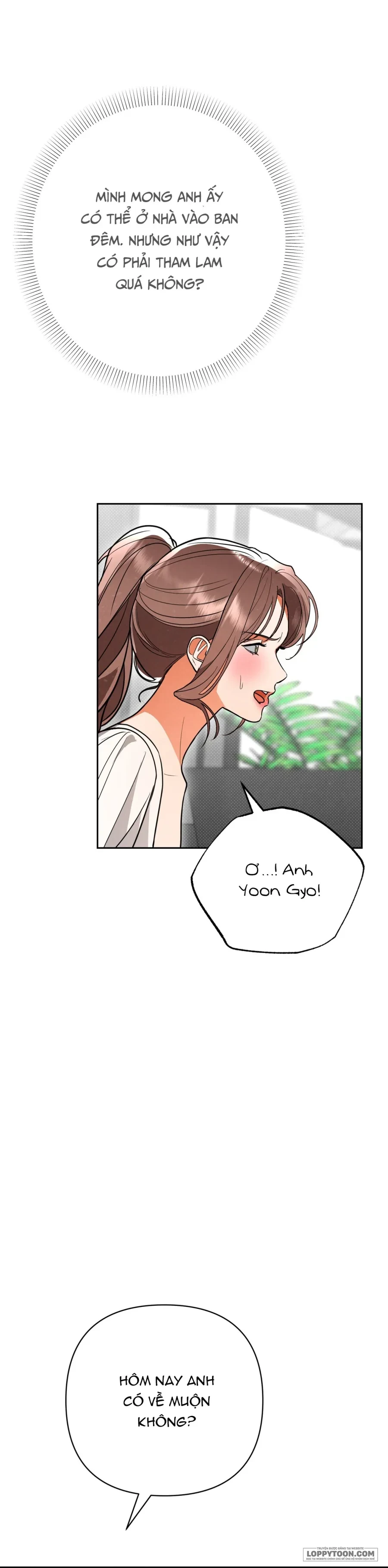 Ngưỡng Tuyệt Đối Chapter 68 - Trang 23