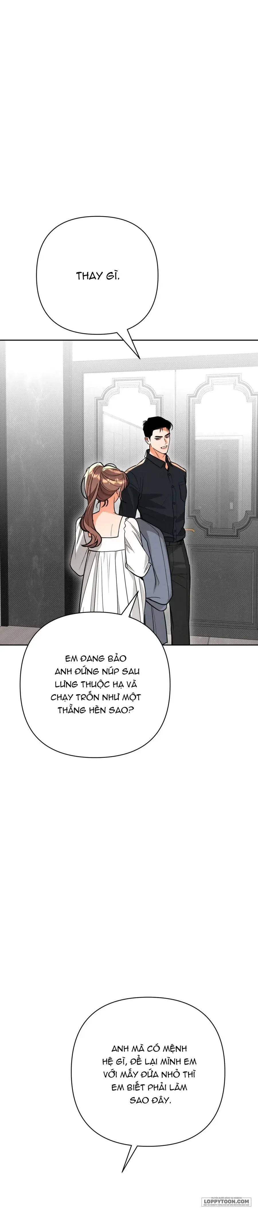 Ngưỡng Tuyệt Đối Chapter 68 - Trang 26