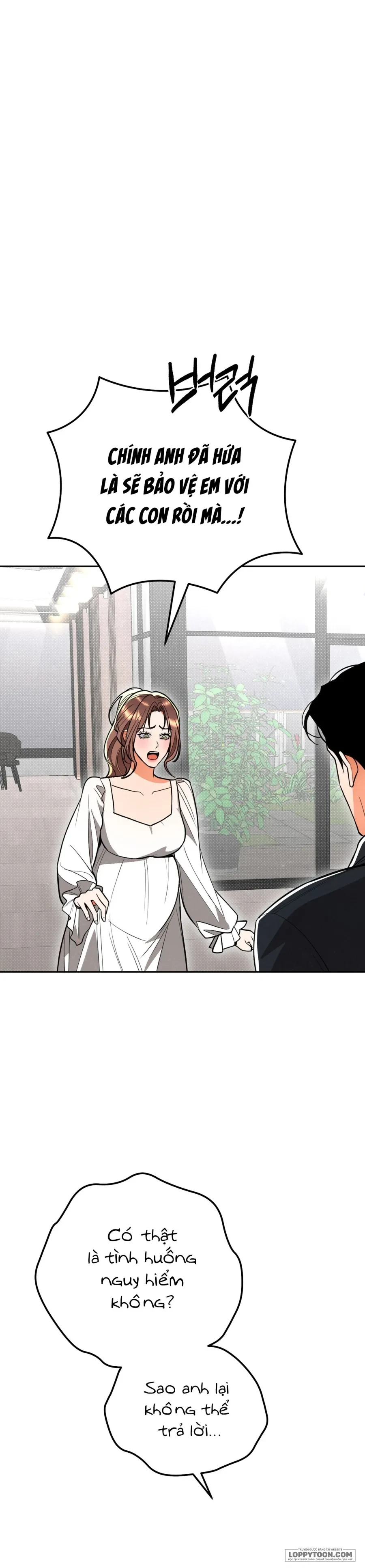 Ngưỡng Tuyệt Đối Chapter 68 - Trang 28