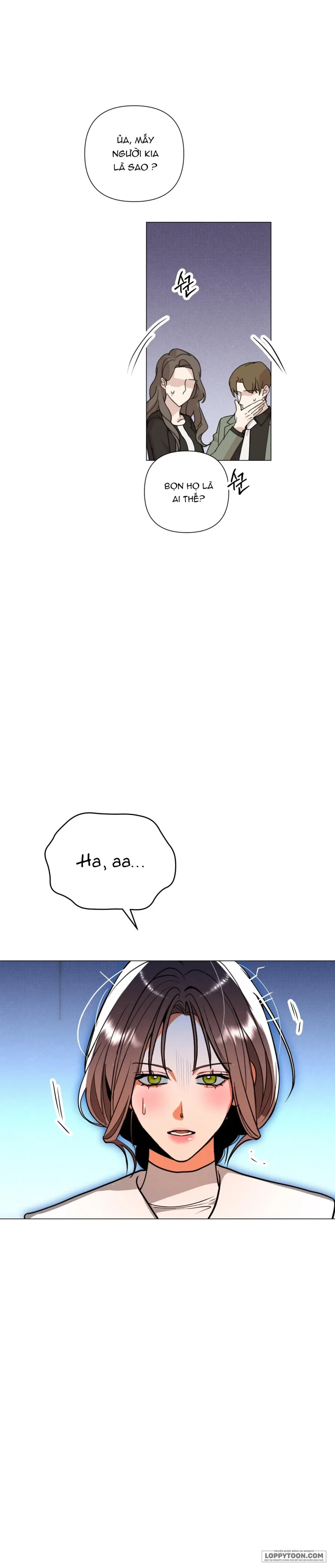 Ngưỡng Tuyệt Đối Chapter 68 - Trang 3