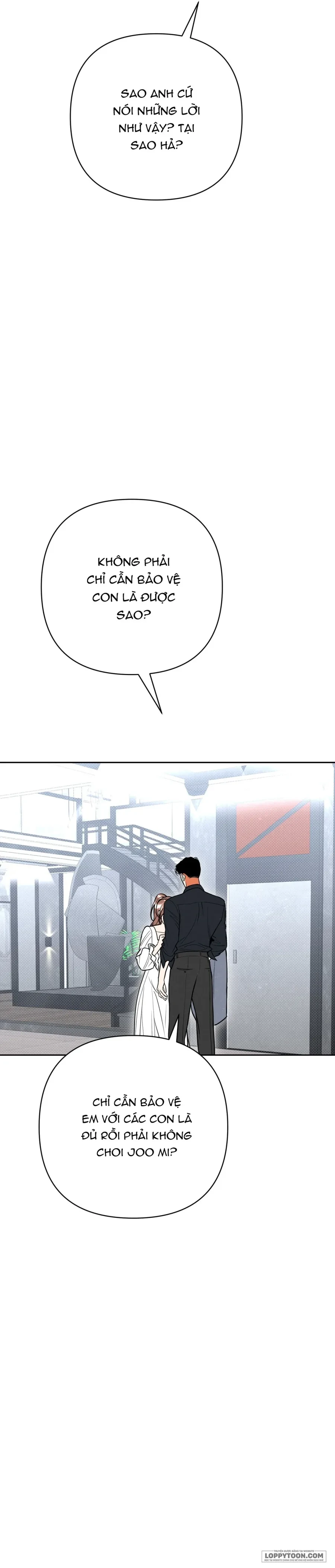 Ngưỡng Tuyệt Đối Chapter 68 - Trang 33