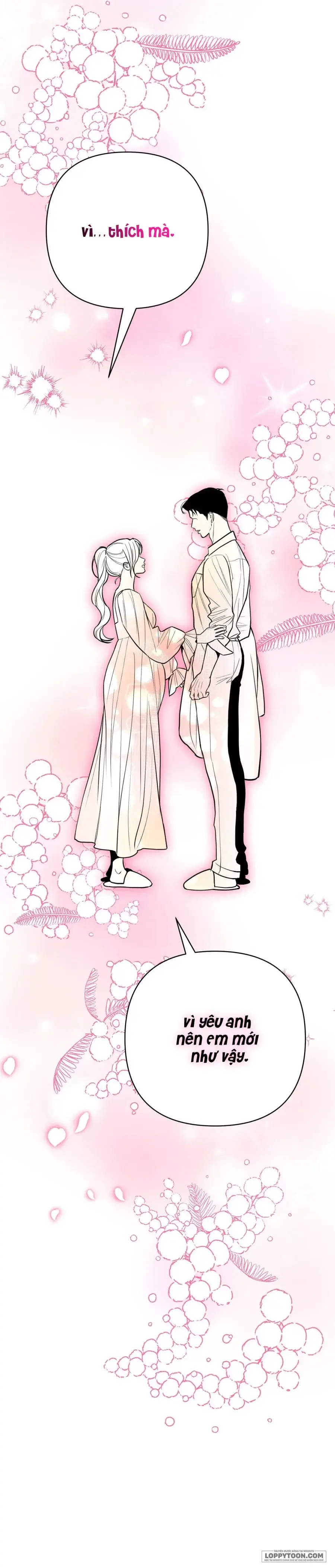 Ngưỡng Tuyệt Đối Chapter 68 - Trang 37
