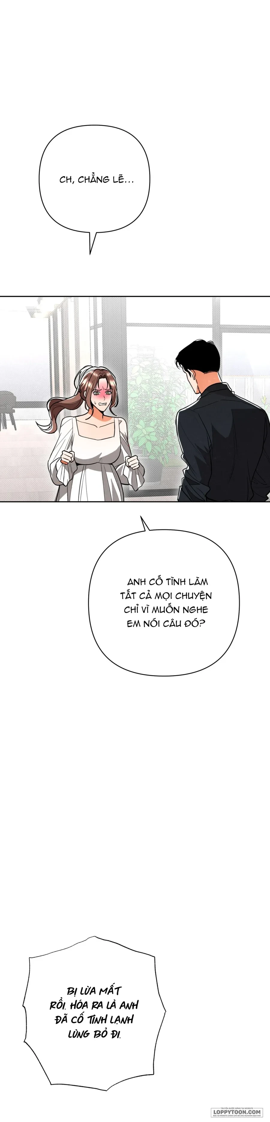 Ngưỡng Tuyệt Đối Chapter 68 - Trang 39