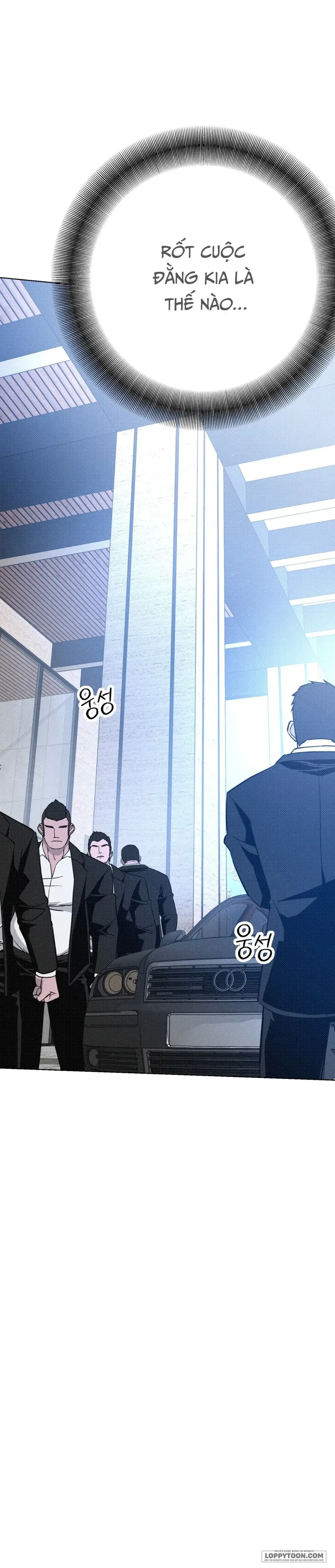 Ngưỡng Tuyệt Đối Chapter 68 - Trang 4