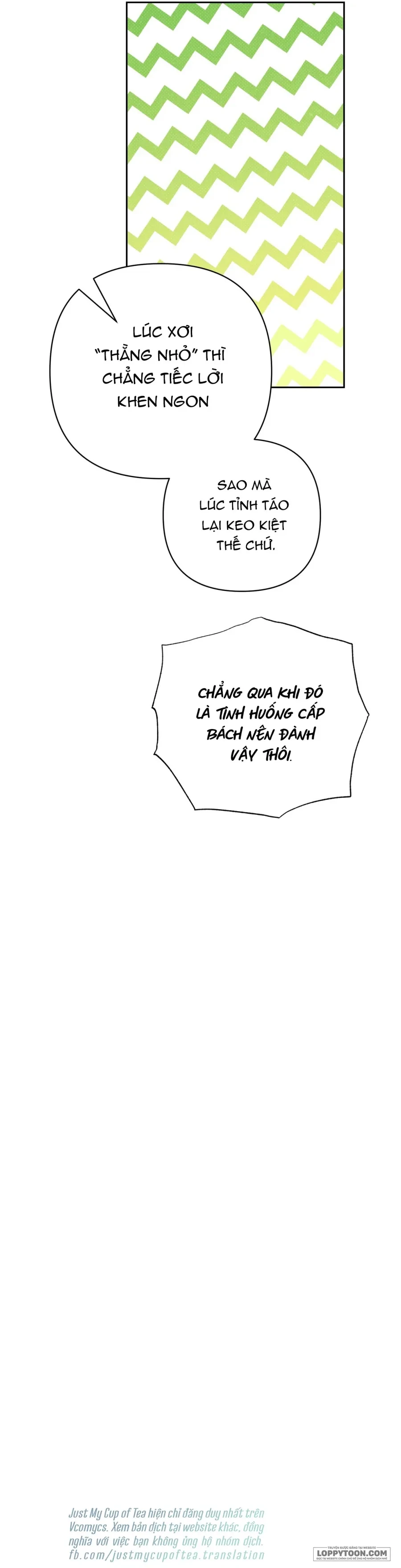 Ngưỡng Tuyệt Đối Chapter 68 - Trang 40