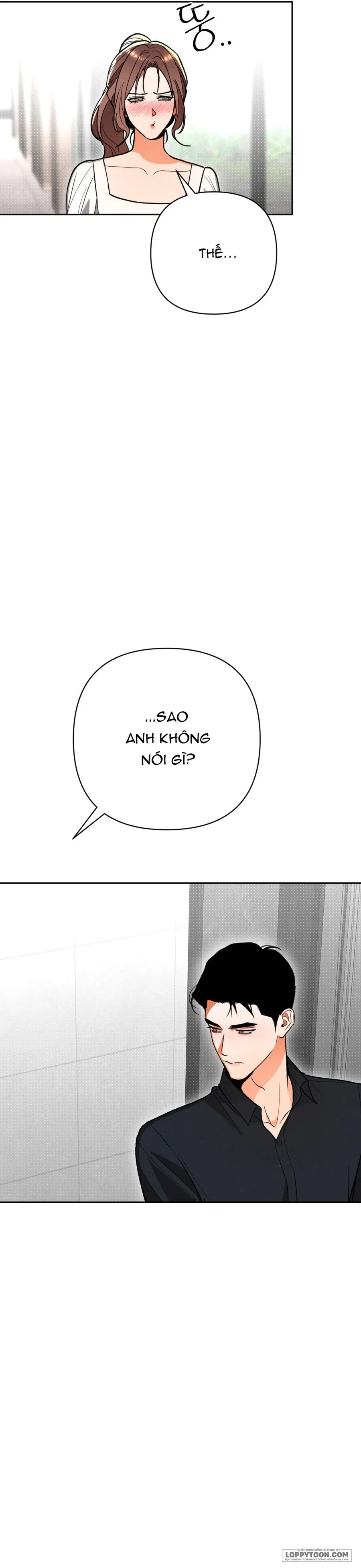 Ngưỡng Tuyệt Đối Chapter 68 - Trang 41