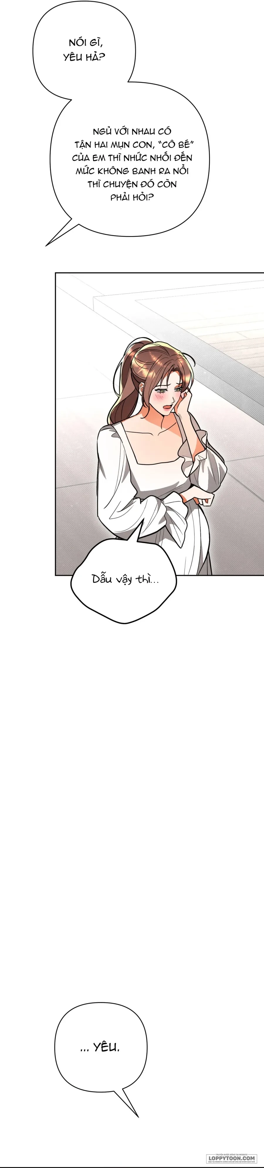 Ngưỡng Tuyệt Đối Chapter 68 - Trang 42