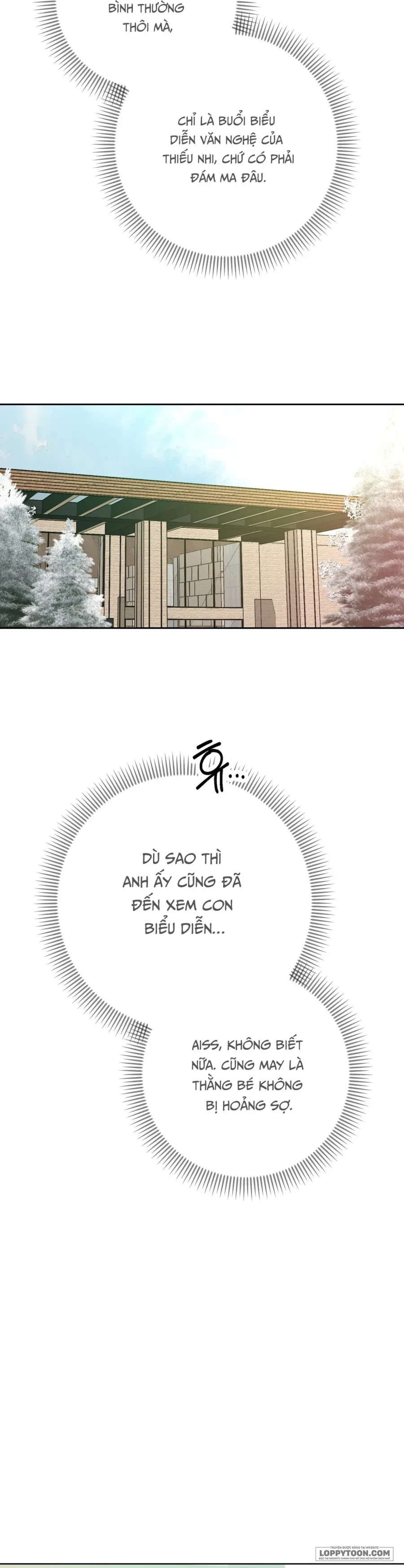 Ngưỡng Tuyệt Đối Chapter 68 - Trang 6