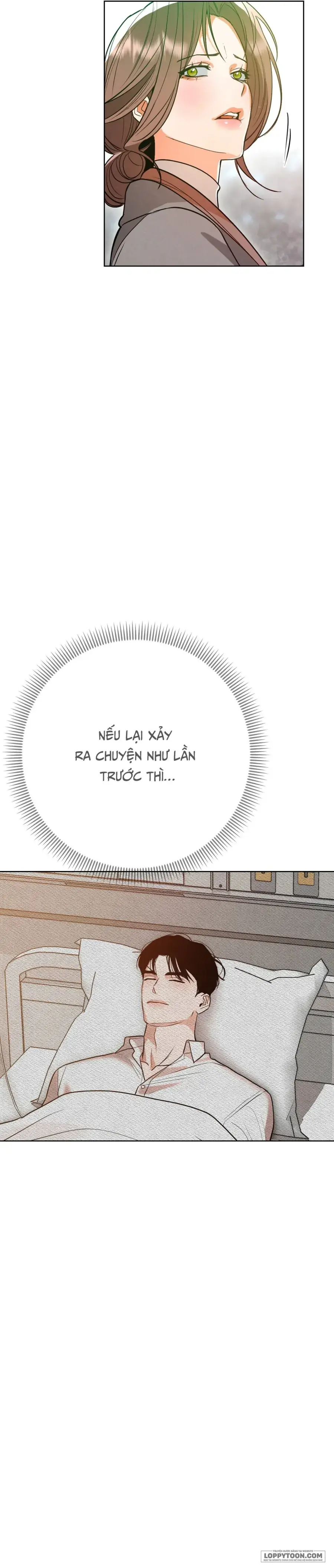 Ngưỡng Tuyệt Đối Chapter 68 - Trang 9
