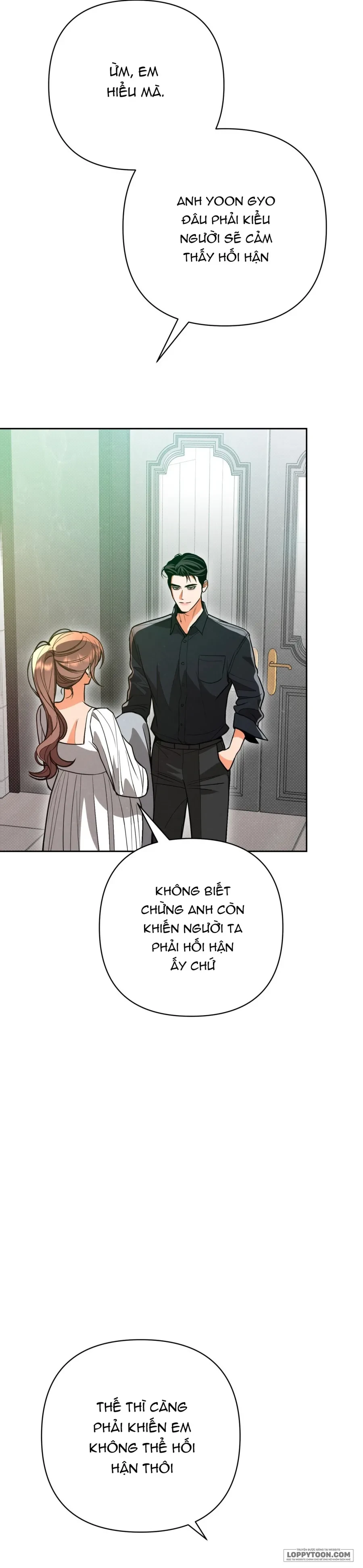 Ngưỡng Tuyệt Đối Chapter 69 - Trang 10